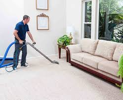 will professional steam carpet cleaning
