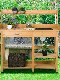 10 Best Potting Benches That Make