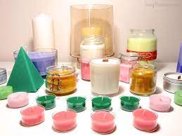 candle making license permits