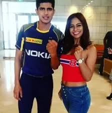 Just imagined shubman gill singing jass manak's prada for me and died. Shubman Gill Height Age Girlfriend Biography Family Net Worth Facts