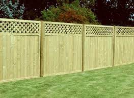High Quality Fencing To Suit Your Needs