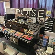 poise makeup professional updated