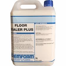 floor sealer plus 5l