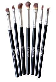 top 10 best eye brushes sets of 2023