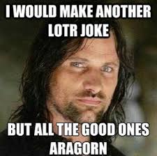 Image result for funny hobbit memes
