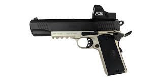 Matte black your concealable 1911 is here with the mc1911 sc ultimate compact pistol. Girsan Mc1911 S S Tv Eaa Corp