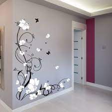 erfly wall decals
