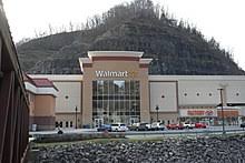 In addition to groceries and regular department store items, they opened a pharmacy, photo center and exchange programs for old electronic items as well but the biggest benefit is the moneycenter on the. Walmart Wikipedia