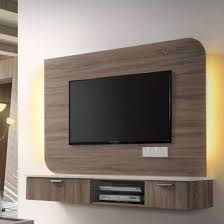 Tv Cupboard Floor Mounted Modern Tv