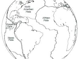 North America Map Coloring Page North Map Coloring Page Recent Posts