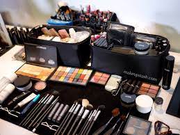 mac makeup kit for professionals