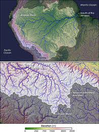 Amazon River Wikipedia