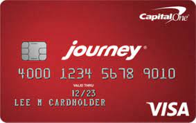 Feb 07, 2020 · one more way to request a credit limit increase on your capital one card is over the phone. Journey Student Rewards From Capital One Review