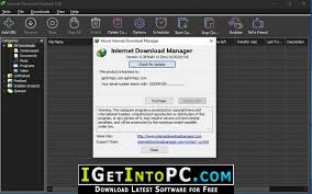 If you have the minimum requirement in your computer simply download the internet idm full version free download with serial key. Internet Download Manager 6 38 Build 15 Idm Free Download