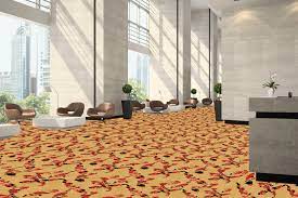 anese patterned carpet flooring