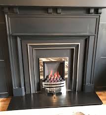 Glasgow Fireplace Installers