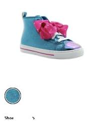 Jojo siwa glitter bow toddler girls' slide sandals. Girls Jo Jo For Sale Ebay
