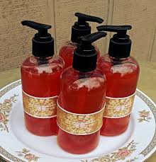 Shampoo/Bar Soap Business