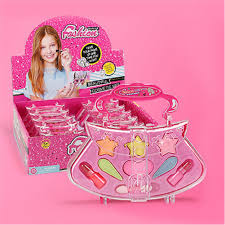 kids makeup kit for with cute
