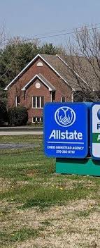 allstate insurance agent in bowling