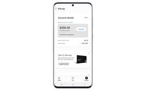 The adoption of the solution will be a gradual process, starting from corporate credit cards that have more frequent international transactions. Introducing Samsung Money By Sofi Do More With Your Money Samsung Us Newsroom