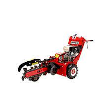 Everyone seems kind and giving customer what they need, but there is one person that, really out shines everyone. 24 Trencher Rental Rent Mid Size Trench Diggers The Home Depot Rental English Content