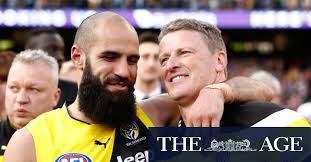 Bachar houli is a former australian rules footballer who played for the essendon and richmond football clubs in the australian football league. Oywdipdemb4szm