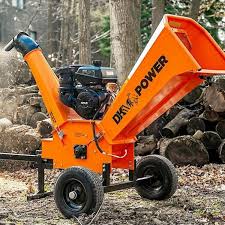 5 best electric wood chipper picks for