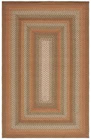 rug brd651a braided area rugs by safavieh