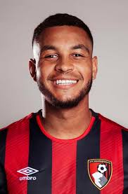 Joshua king, 29, from norway afc bournemouth, since 2015 second striker market value: Joshua King Boot The Virus