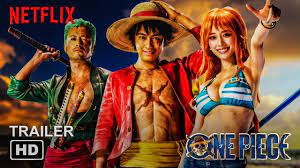 ONE PIECE: THE MOVIE (2022) | Trailer - YouTube