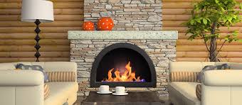 Designing Your New Stone Fireplace