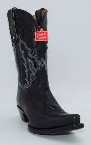Ladies Vaquero Collection Western Boot Vf6000