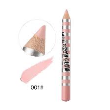 highlighter pencil for 3d eyebrow
