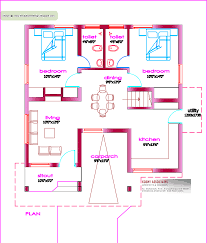 Since total square footage of a structure is rarely reported in public documents, approximations are required to estimate painting areas. 18 Fresh 650 Sq Ft House Plans Indian Style