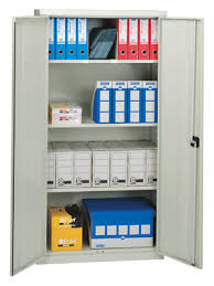 storage cabinet full height