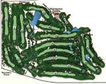 Course - Marysville Golf Course