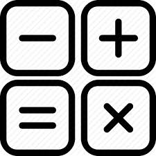 Calculator, calculator computer icons thepix, files free calculator, electronics, calculation, thepix png. White Background Clipart Calculator Button Text Transparent Clip Art