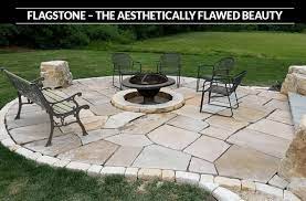 top outdoor flooring ideas stone