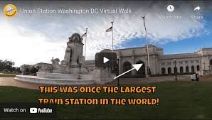 union station washington dc tour and