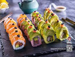 Haruto sushi