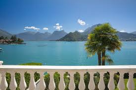 lake annecy is where to have a life of