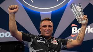 Gerwyn price darts offers livescore, results, standings and match details. Gerwyn Price Is Darts Winning Machine Successive Tv Titles One Loss In 23 Matches Darts News Sky Sports