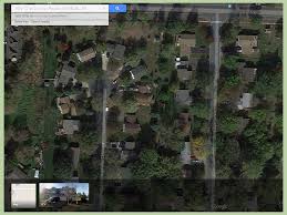 Google Earth Building In Sketchup