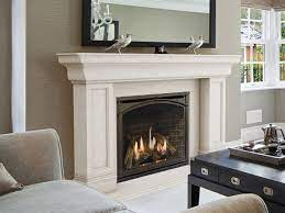 Fireplace Mantles Nickos Chimney Company