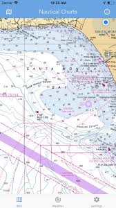 Nautical Charts Maps App For Iphone Free Download