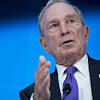 Story image for Michael Bloomberg considering presidential run from Bloomberg