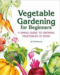 the best gardening books for beginners