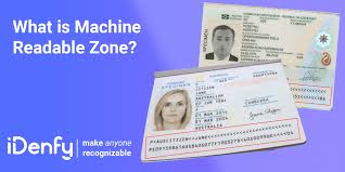 That is why the letter 'o' is not used in dutch passport numbers. Understanding Machine Readable Zone Idenfy