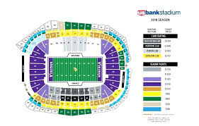 Kinnick Stadium Seating Chart Turf Scape Co